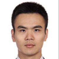 Dr. Guoliang Chen avatar image