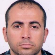 Dr. Alon Kuperman avatar image