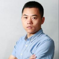 Dr. Jiaqiang Huang avatar image