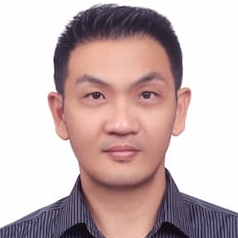 Prof. Dr. Chin-Hau Chia avatar image