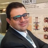 Dr. Alessandro Lampasi avatar image