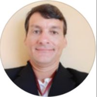 Dr. Anderson De Moura Zanine avatar image