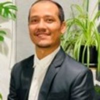 Dr. Rabin Basnet avatar image