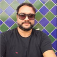 Dr. Antônio José Cantanhede Filho avatar image