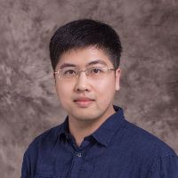 Dr. Hao Zhou avatar image