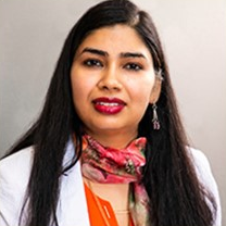 Dr. Shabnam Malik avatar image