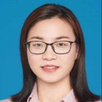 Dr. Linghong Miao avatar image