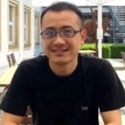 Dr. Qihao Zhang avatar image