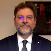 Dr. Efisio Puxeddu avatar image