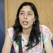 Dr. Carla Sofia Santos Ferreira avatar image