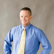 Dr. Christopher Keith Haddock avatar image