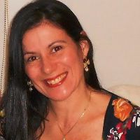 Dr. Glória Maria Vinhas avatar image