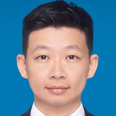 Dr. Kai Zhang avatar image