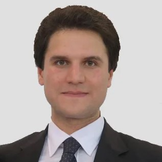 Dr. Mahdy Eslamy avatar image