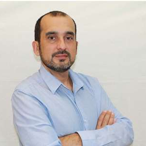 Dr. David Sánchez-Rodríguez avatar image