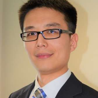 Dr. Chenyang Zhao avatar image