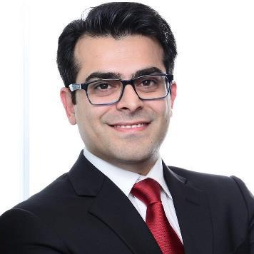 Dr. Arash A. Lavasan avatar image