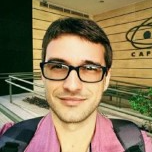 Dr. Alexander Machado Cardoso avatar image