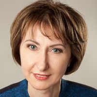 Dr. Regina Kalpokaitė-Dičkuvienė avatar image