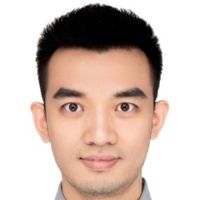 Dr. Hao Chen avatar image