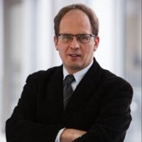 Prof. Dr. Thierry Vanelslander avatar image