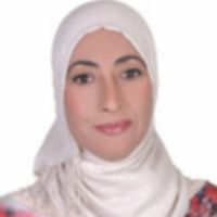 Dr. Salwa Bouadila avatar image