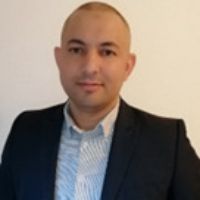 Dr. Mohamed Lachheb avatar image