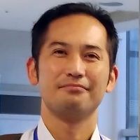 Dr. Ken-ichi Yamashita avatar image