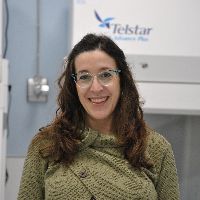 Dr. Isabel Fort Gallifa avatar image