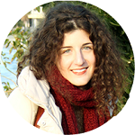 Dr. Marica Amadeo avatar image