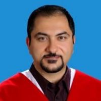 Dr. Tarek Mazzawi avatar image