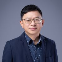 Prof. Dr. Minqi Wang avatar image