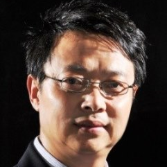 Prof. Dr. Yaqian Zhao avatar image