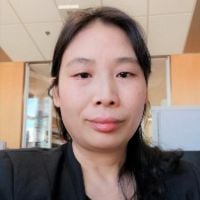 Dr. Yuyang Tang avatar image