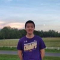 Dr. Huan Ding avatar image