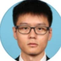 Dr. Pengcheng Zhu avatar image