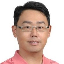 Prof. Dr. Cheng-Yuan Chang avatar image
