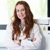 Dr. Lorena González-Gómez avatar image