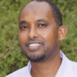 Prof. Dr. Abdullahi Dahir Ahmed avatar image