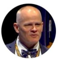 Prof. Dr. Robert Coker avatar image