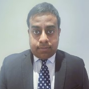 Dr. Steven Tisseverasinghe avatar image