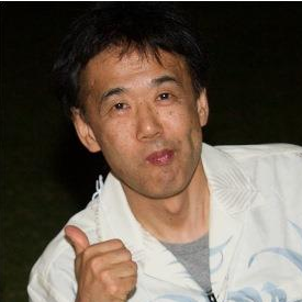 Dr. Michihiko Ito avatar image