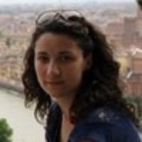 Dr. Silvia Marzocchi avatar image