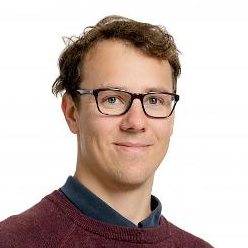 Dr. Paul Engeroff avatar image