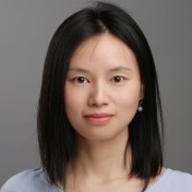 Dr. Lanjing Wei avatar image