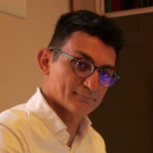 Prof. Dr. Giovanni Vozzi avatar image