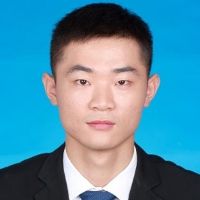 Dr. Suhang Chen avatar image