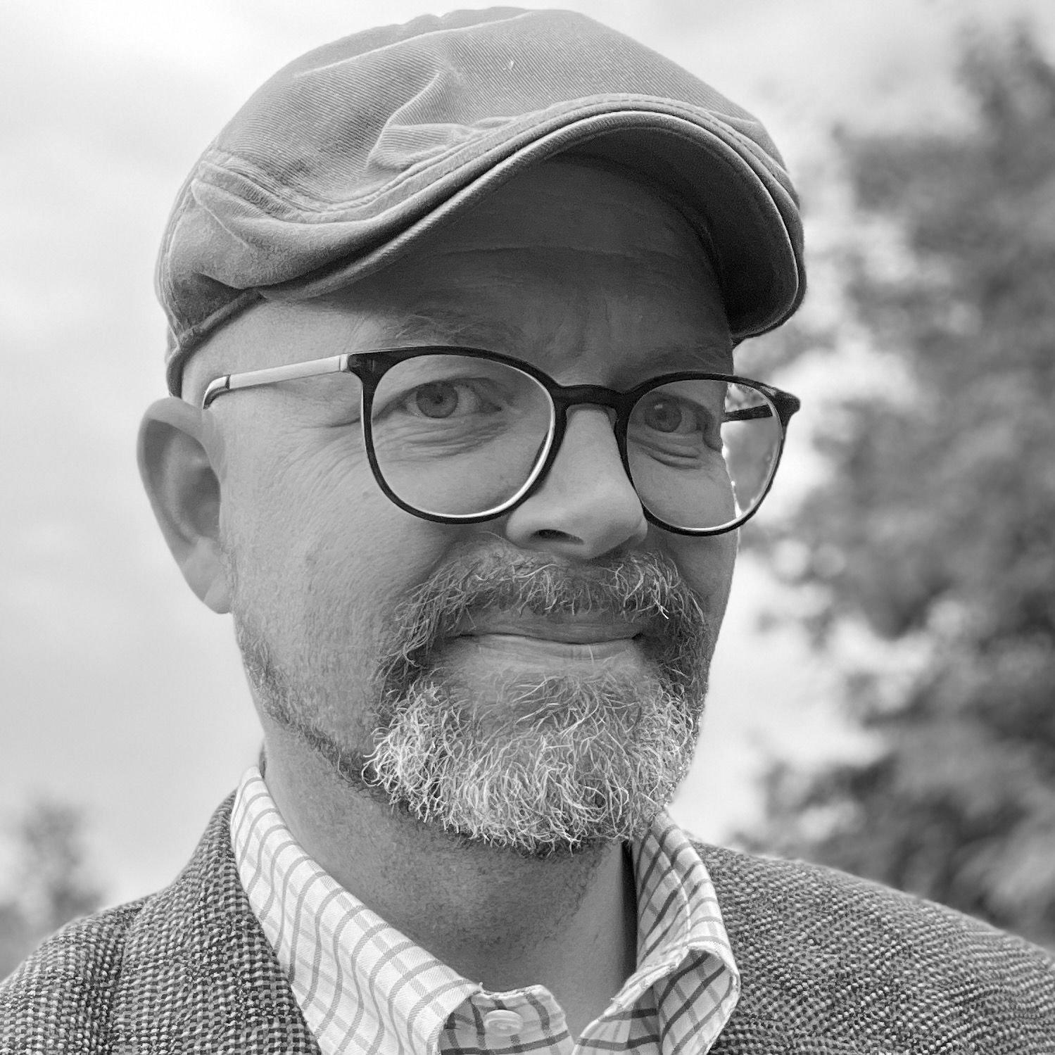 Prof. Dr. Mattias Collin avatar image