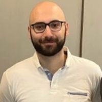 Dr. Riccardo Mandrioli avatar image