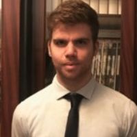 Dr. Mattia Simonazzi avatar image